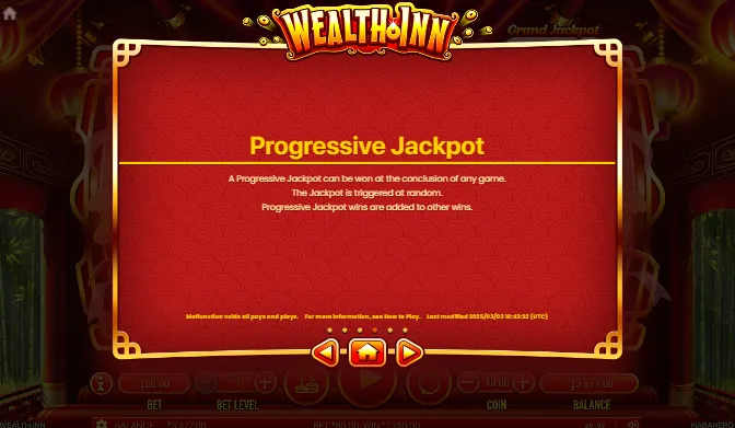 Jackpot Race: How to Win More