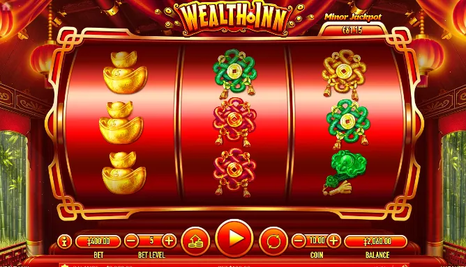 Wealth Inn Pros and Cons